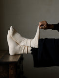 “cloudy”socks original cotton thick knitting-“Old”