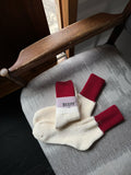 Soft Warm SleepSocks
