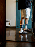 70’s Skater socks