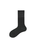 Summerday Ramie knitted pile socks