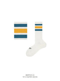 70’s Skater socks