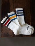 70’s Skater socks
