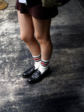 70’s Skater socks
