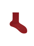 Red socks for new year